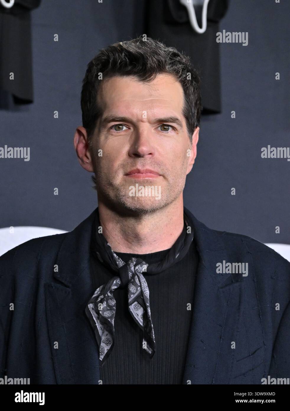 Timothy Simons Roles Timothy Simons arriving to the “Scream 7” global premiere held at the ...