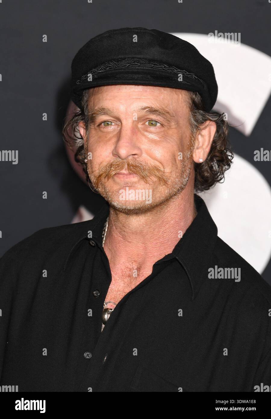 Ethan embry los angeles premiere hi-res stock photography and images ...