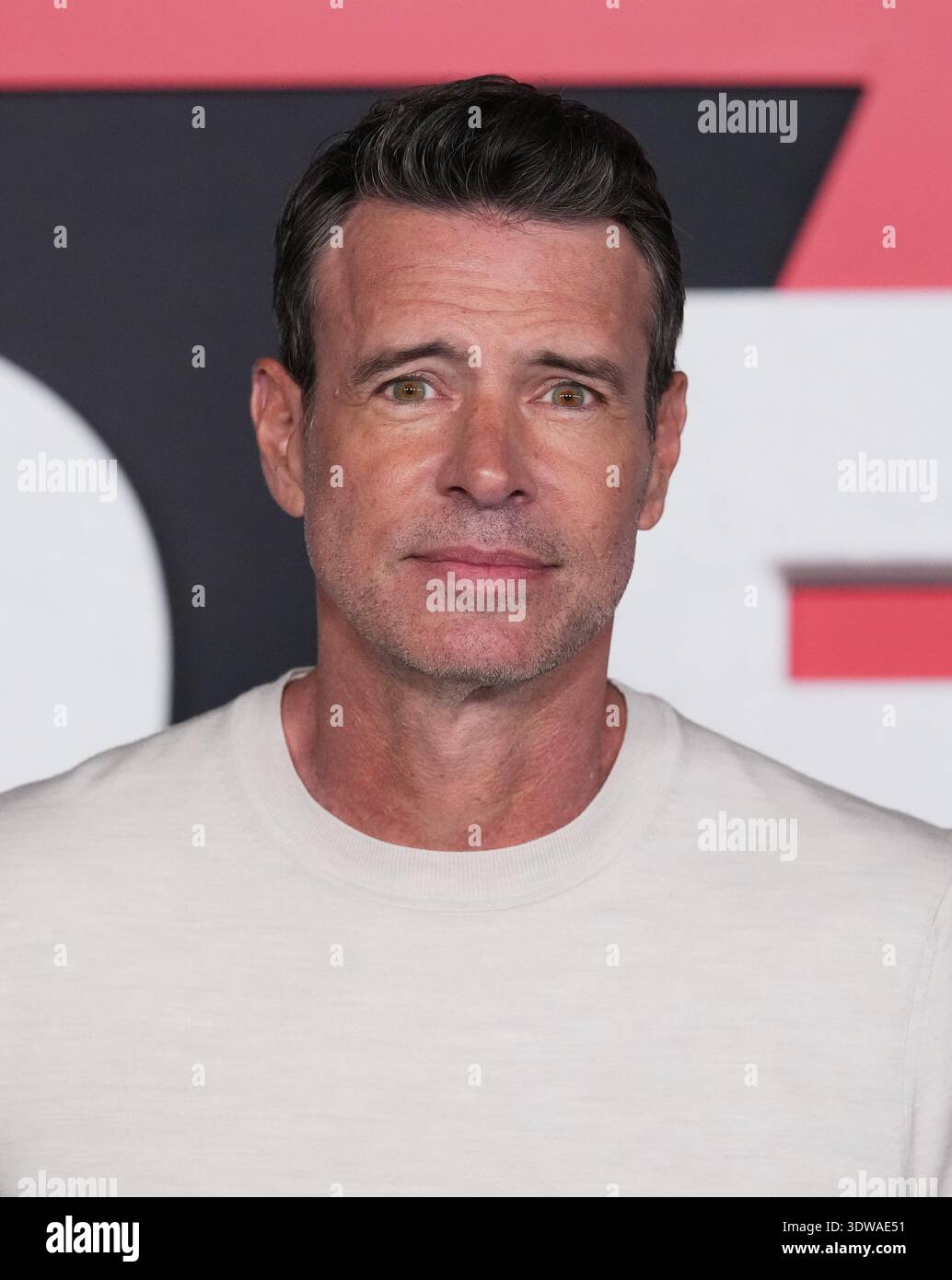 Scott Foley Arrives At The Premiere Of The Film Scream 7 On Wednesday Scott Foley Arrives At The Premiere Of The Film Scream 7 On Wednesday Feb 25 2026 At Paramount Studios In Los Angeles Ap Photochris Pizzello 3DWAE51 
