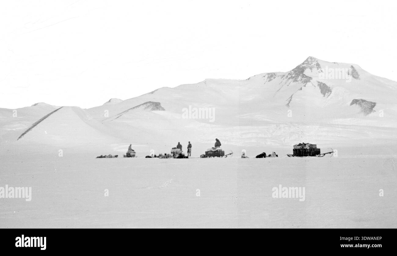 Amundsen hi-res stock photography and images - Alamy