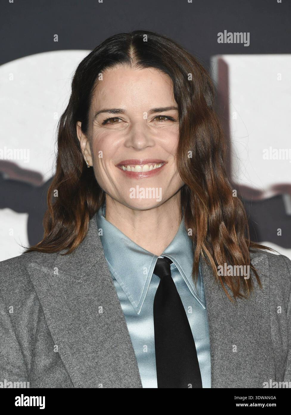 Neve campbell scream 2026 hi-res stock photography and images - Alamy