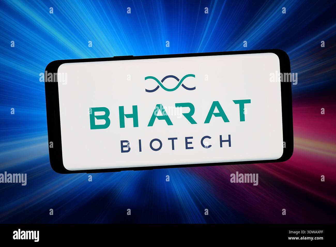 Bharatbiotech hi-res stock photography and images - Alamy