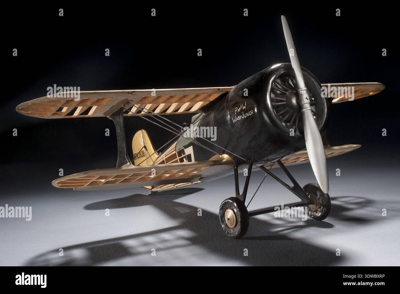 Laird LC-DW Solution was a racing aircraft from the United States that ...