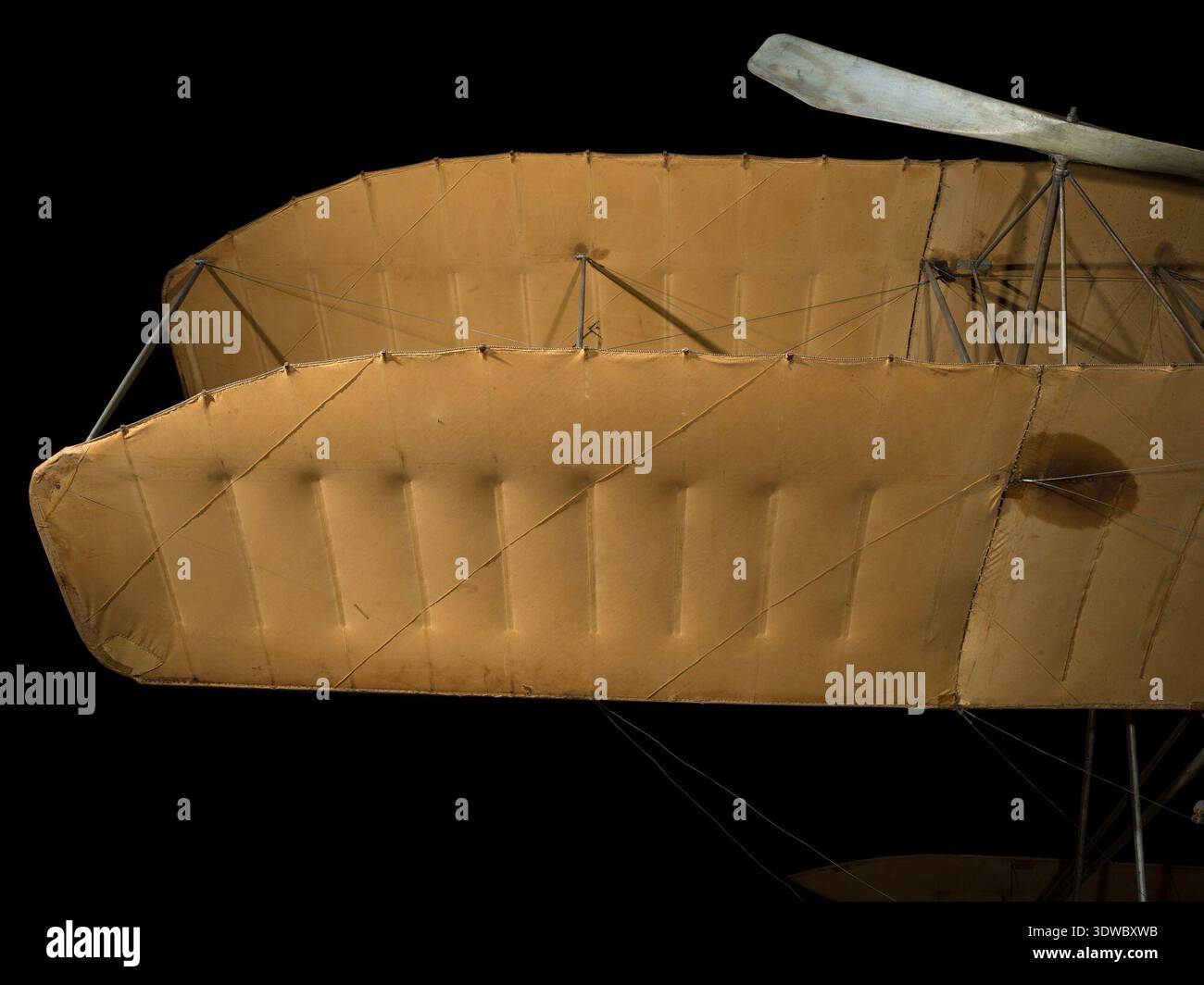 1909 Wright Military Flyer was an early United States military aircraft ...