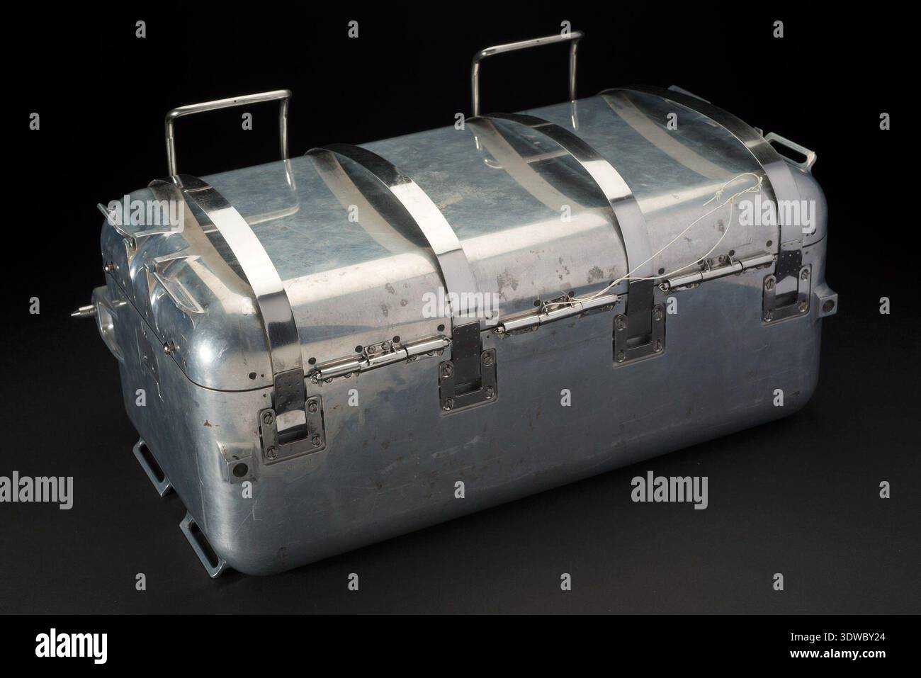 Lunar sample storage hi-res stock photography and images - Alamy