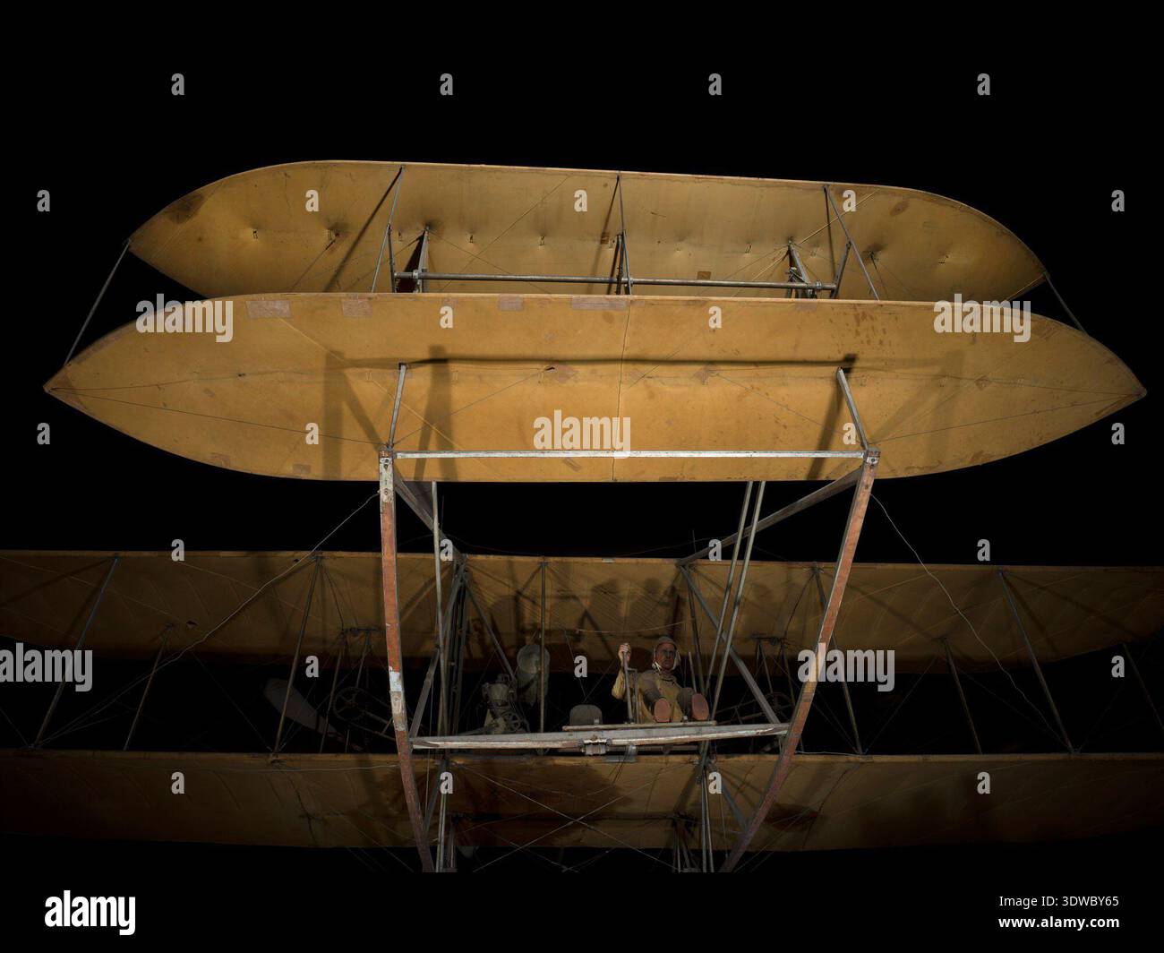 June 3 1909 return to trials hi-res stock photography and images - Alamy