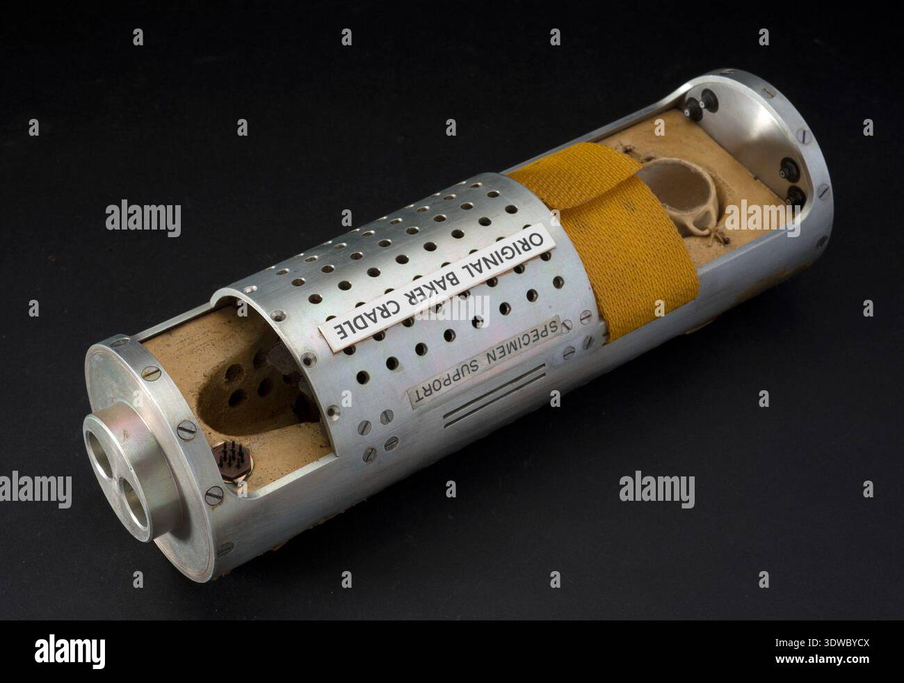 Biocapsule restraint system hi-res stock photography and images - Alamy