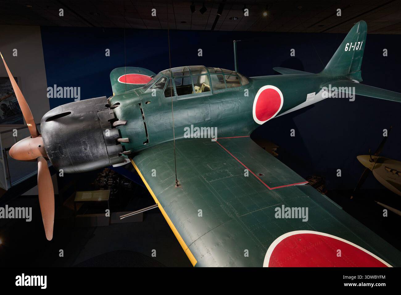 Japanese air force one hi-res stock photography and images - Alamy