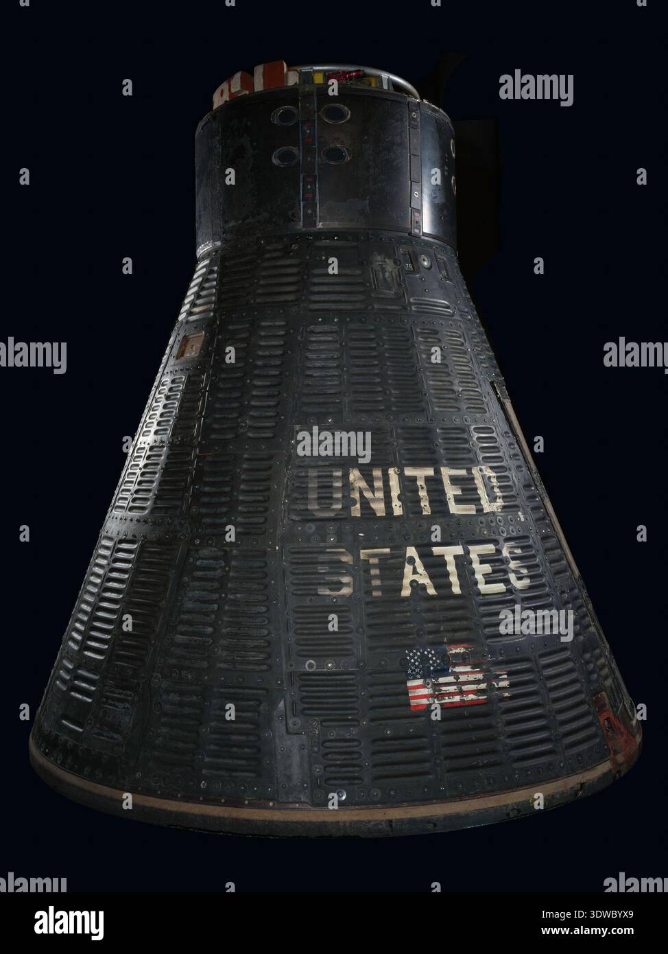 First Space Rendezvous Orbital rendezvous sequence hi-res stock photography and images - Alamy
