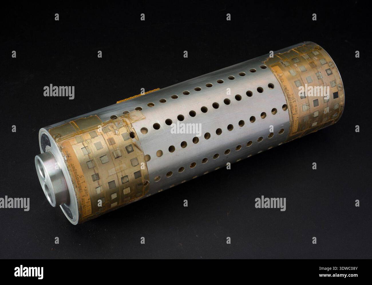 Biocapsule restraint system hi-res stock photography and images - Alamy