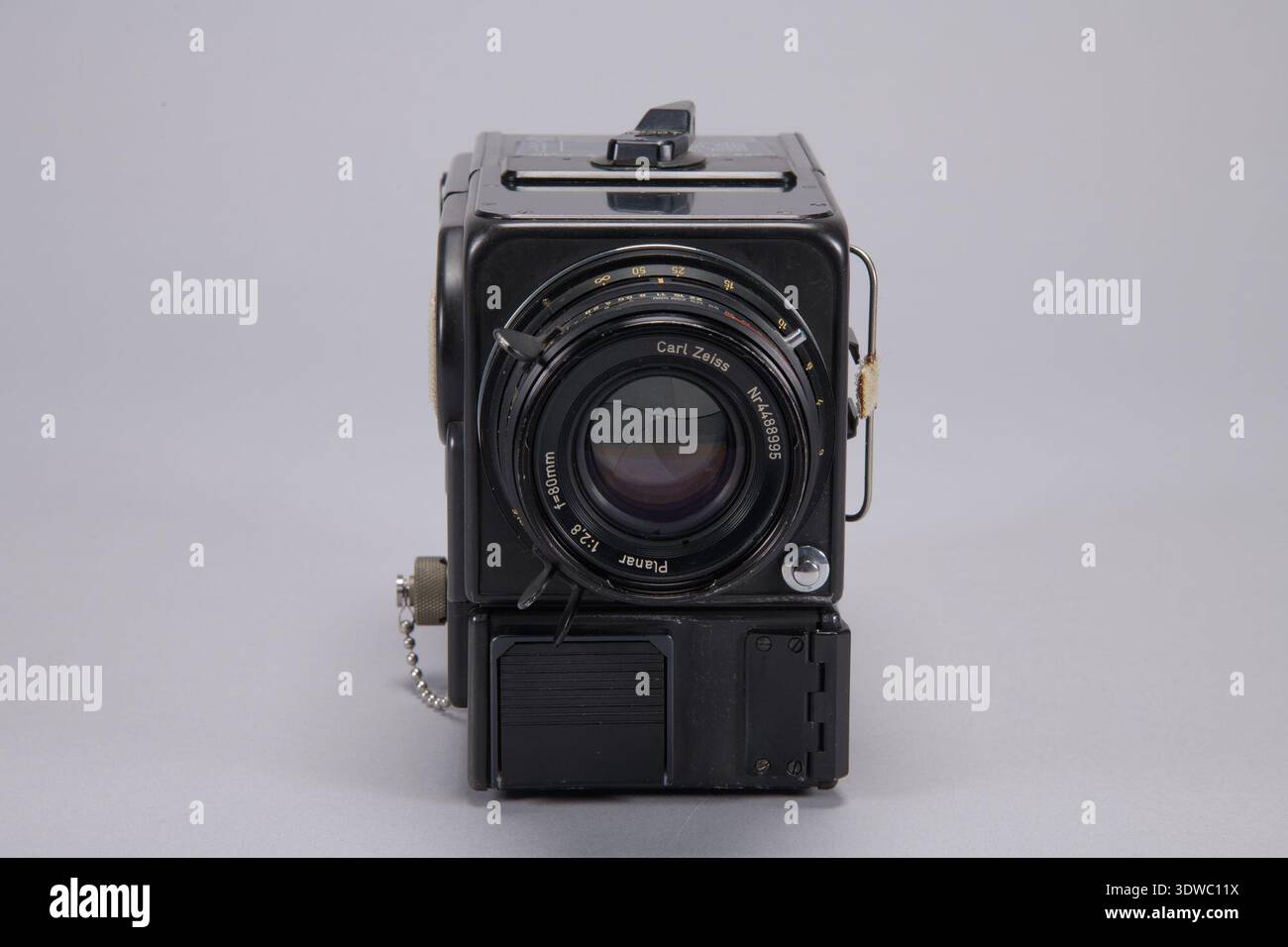 Apollo Program Camera Motor driven film advance hi-res stock photography and images - Alamy