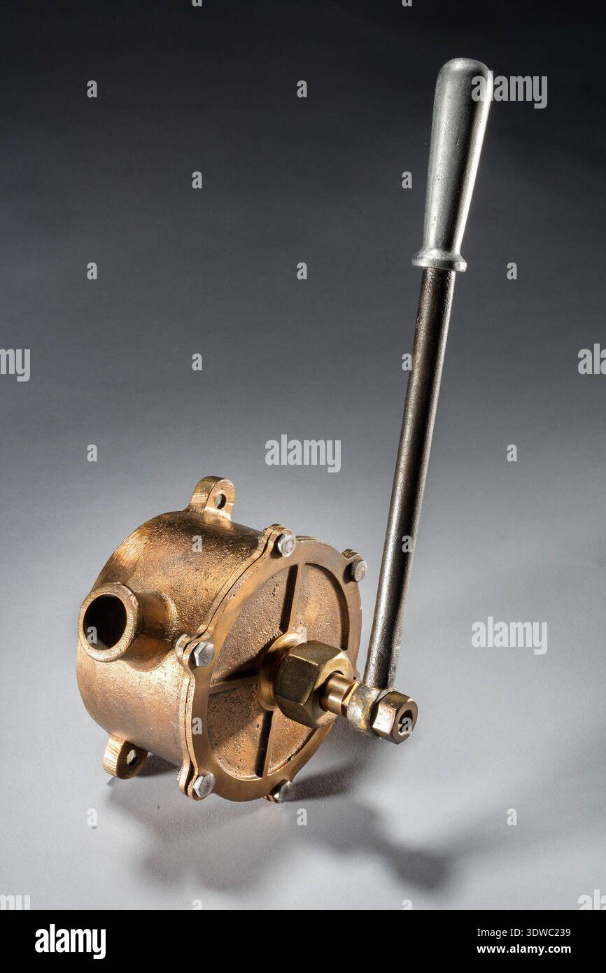 Mechanical contingency device hi-res stock photography and images - Alamy