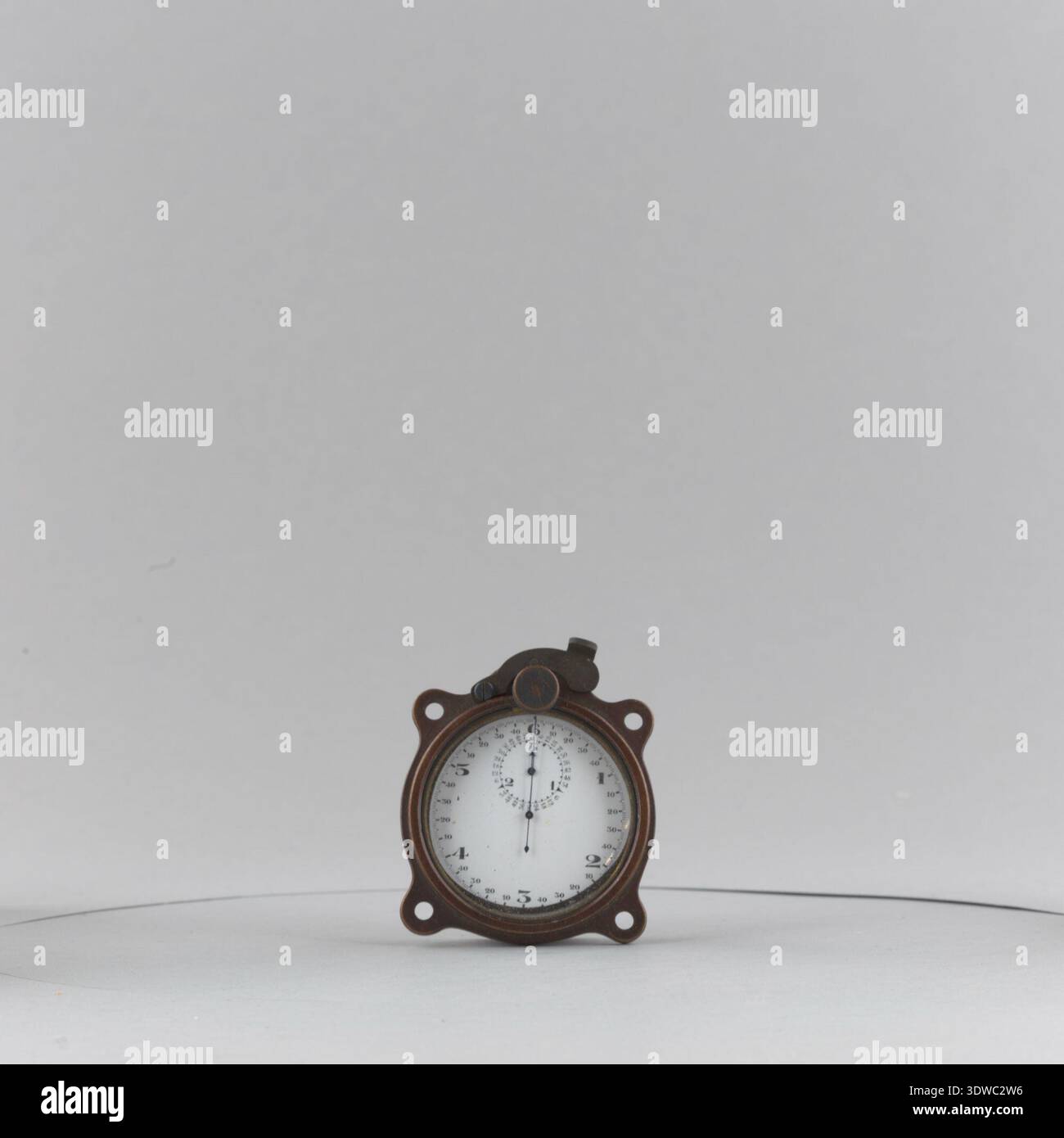 Aircraft dashboard timer hi-res stock photography and images - Alamy