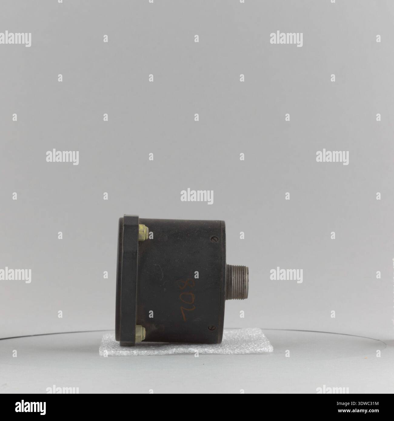 Temperature dial documentation hi-res stock photography and images - Alamy