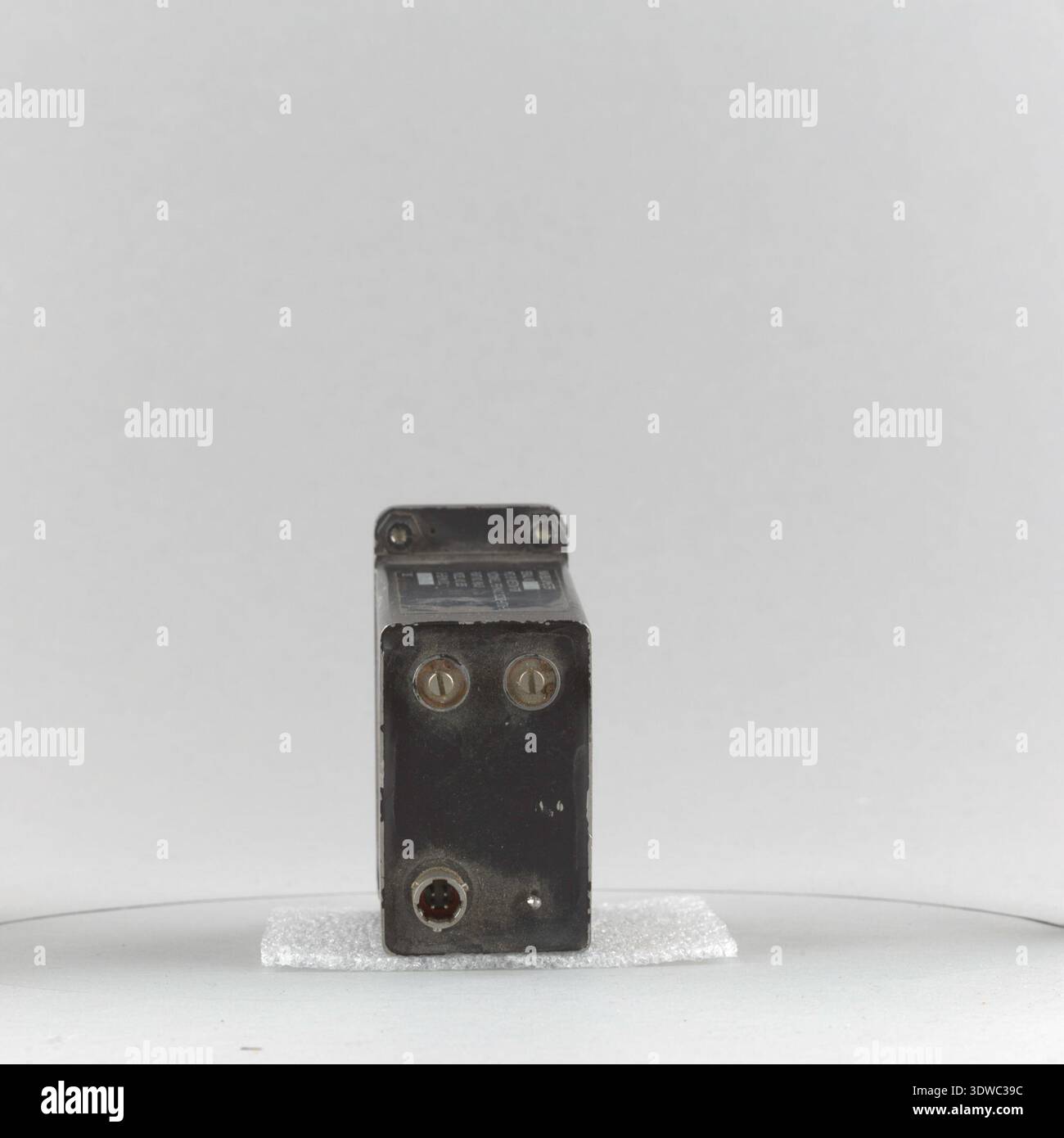 Gemini main bus gauge hi-res stock photography and images - Alamy