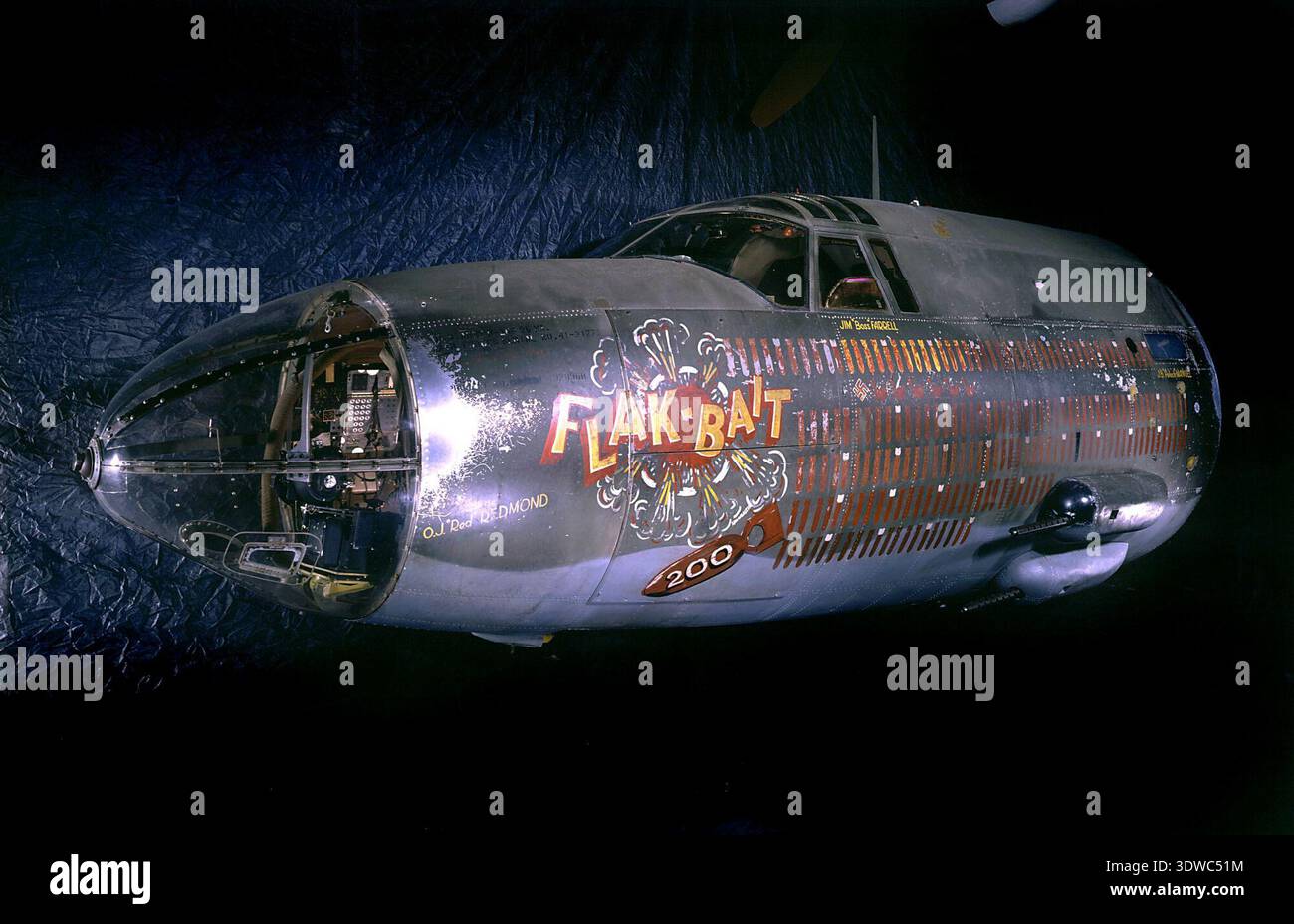 Glenn l martin hi-res stock photography and images - Alamy display picture 1
