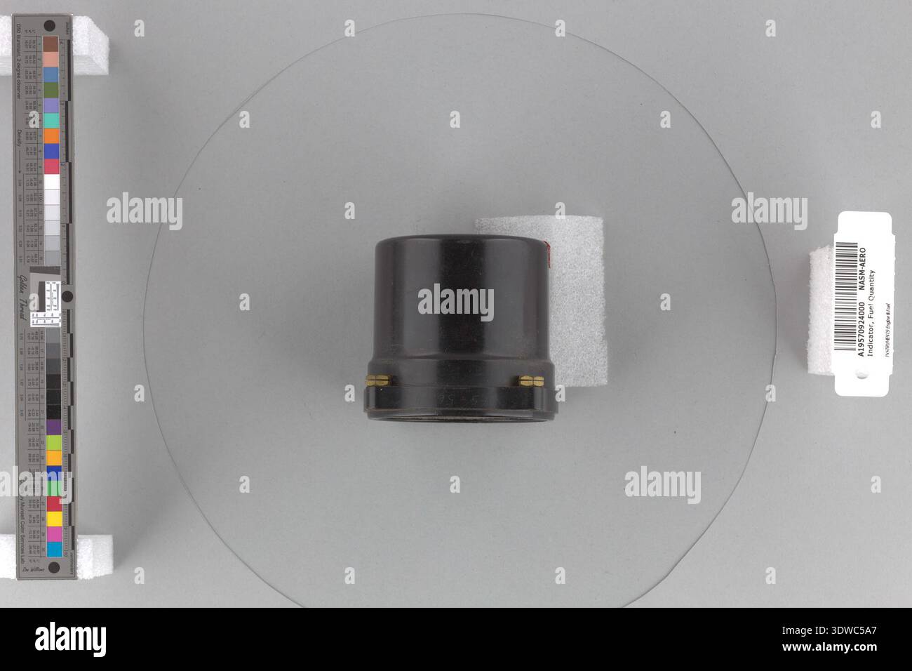 1936 aviation gauge hi-res stock photography and images - Alamy