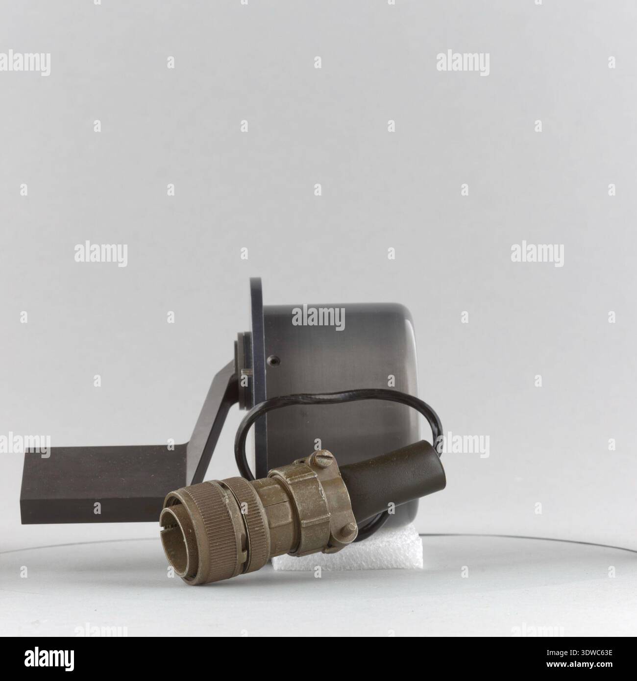 Angle of attack measurement system hi-res stock photography and images ...