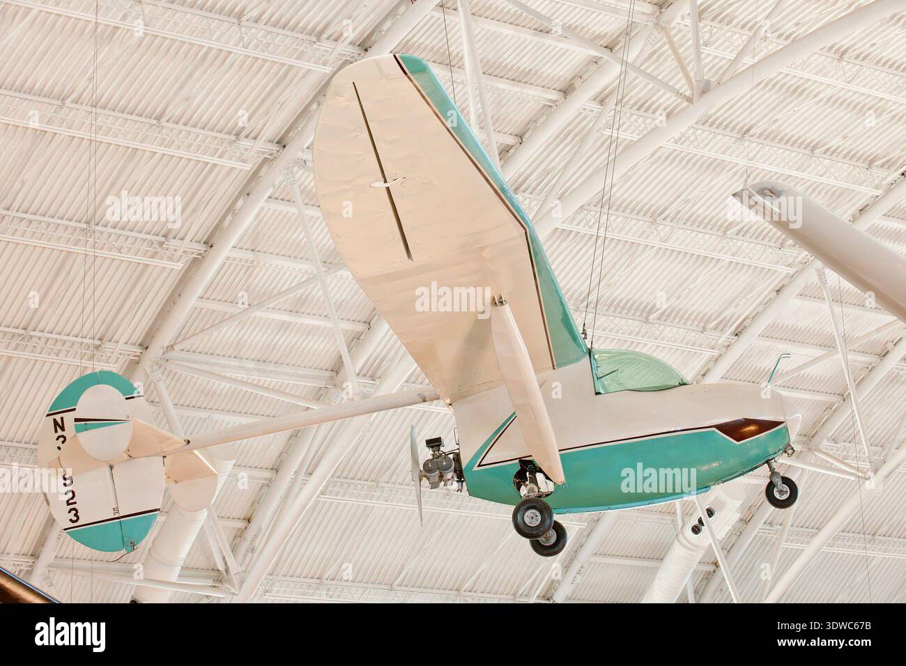 Aircraft design lineage hi-res stock photography and images - Alamy