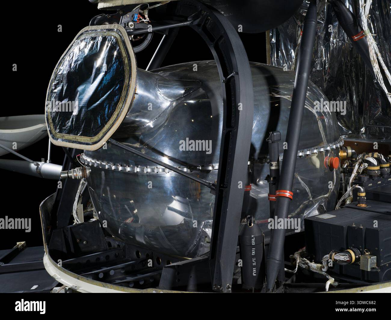 Old Lunar Rockets Lunar Orbiter (1966–1967) was a NASA robotic spacecraft program ...