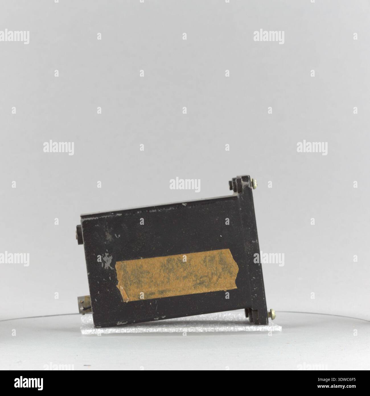 Gemini main bus gauge hi-res stock photography and images - Alamy