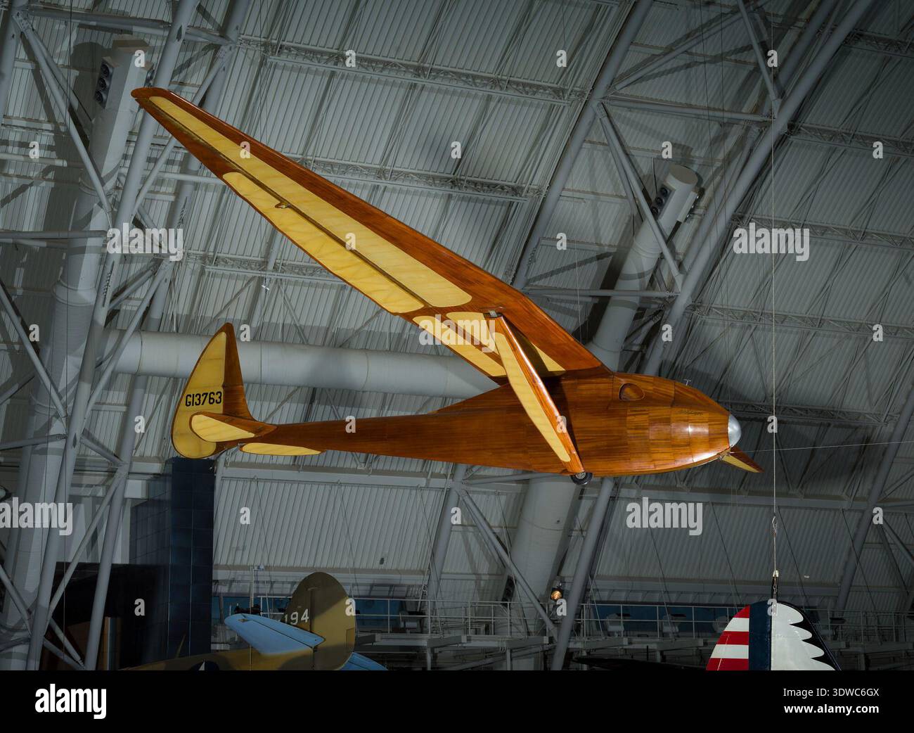 Aluminum monocoque design hi-res stock photography and images - Alamy
