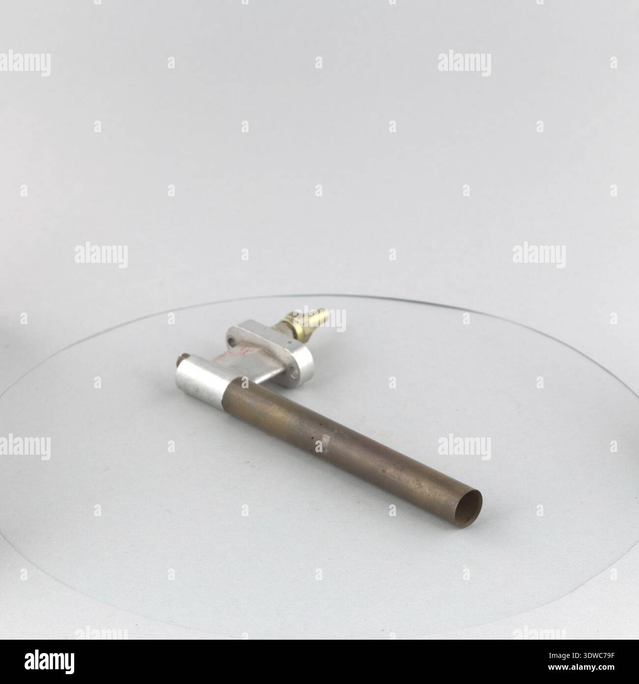 Early aircraft air data probe hi-res stock photography and images - Alamy