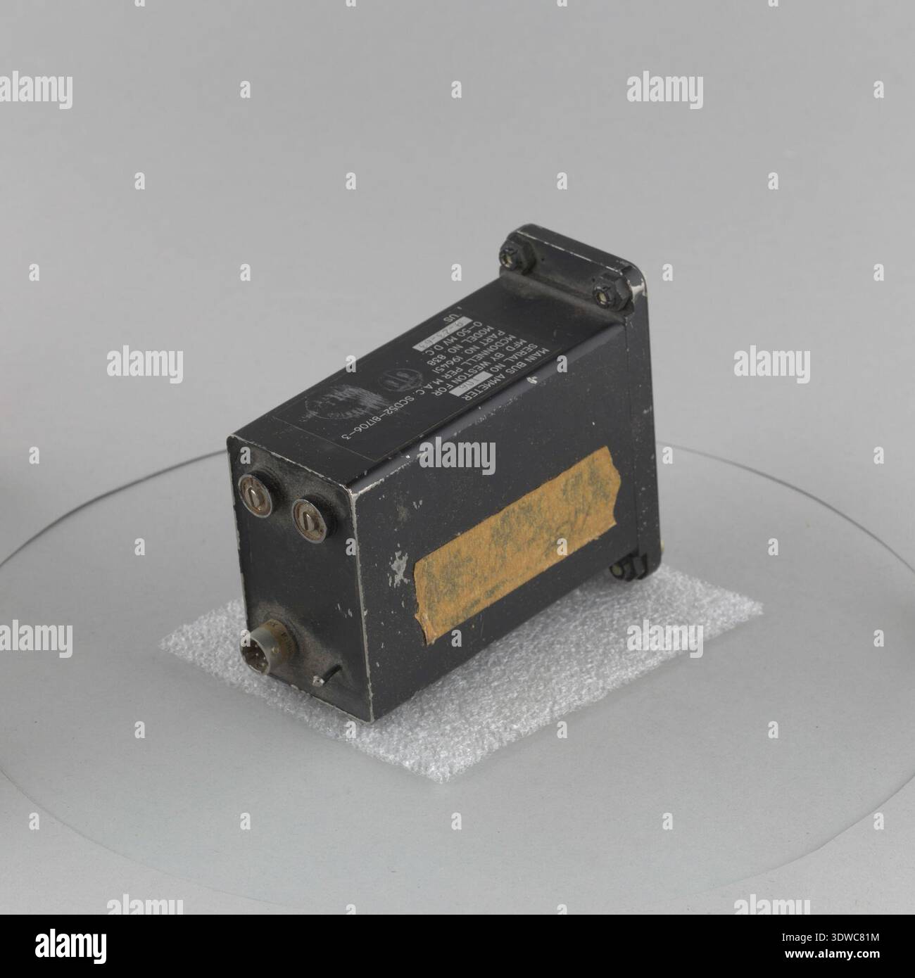 Gemini vi battery indicator hi-res stock photography and images - Alamy