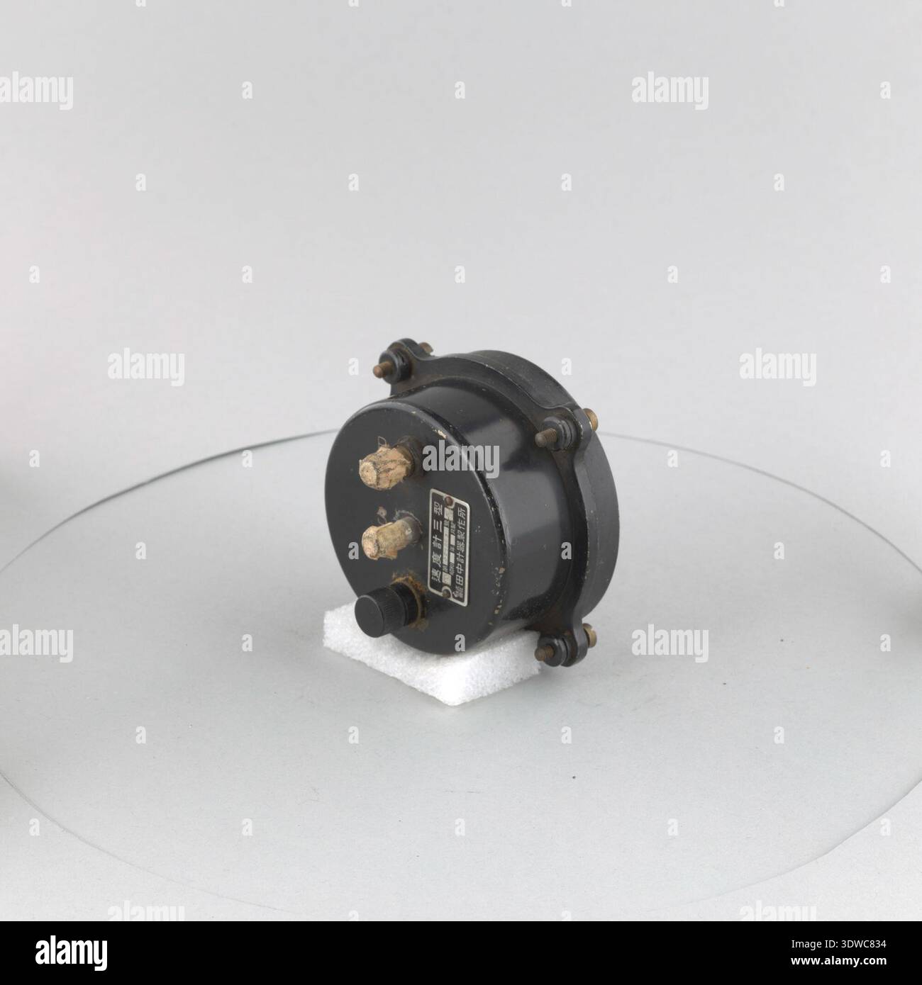 Indicator, Airspeed, Japanese Navy, Model-3 is a Japanese naval ...