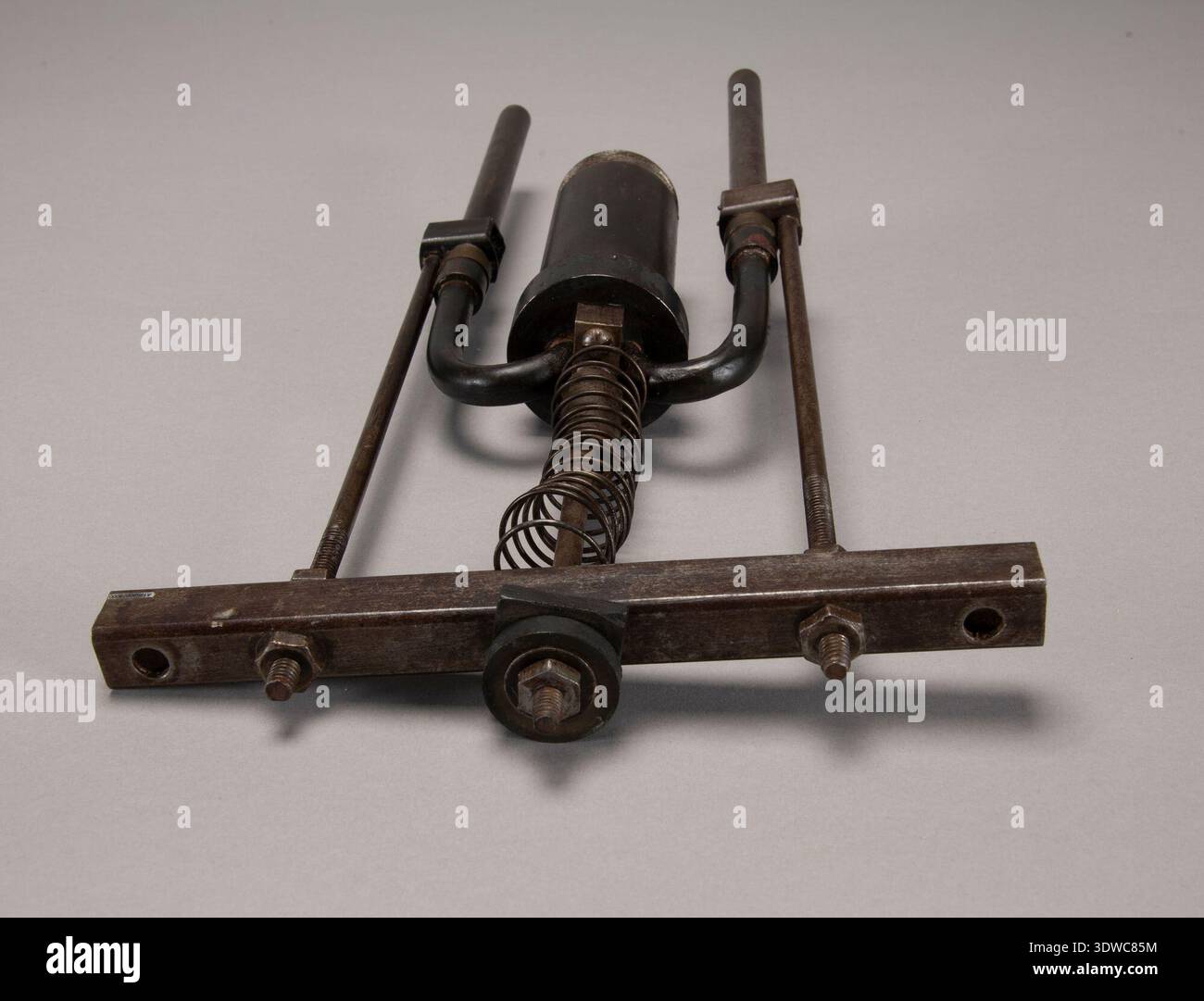 Robert H. Goddard (1882–1945) was an American engineer and physicist ...