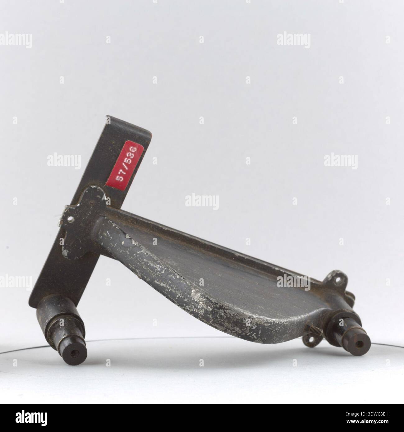 Aviation cockpit reference device hi-res stock photography and images ...