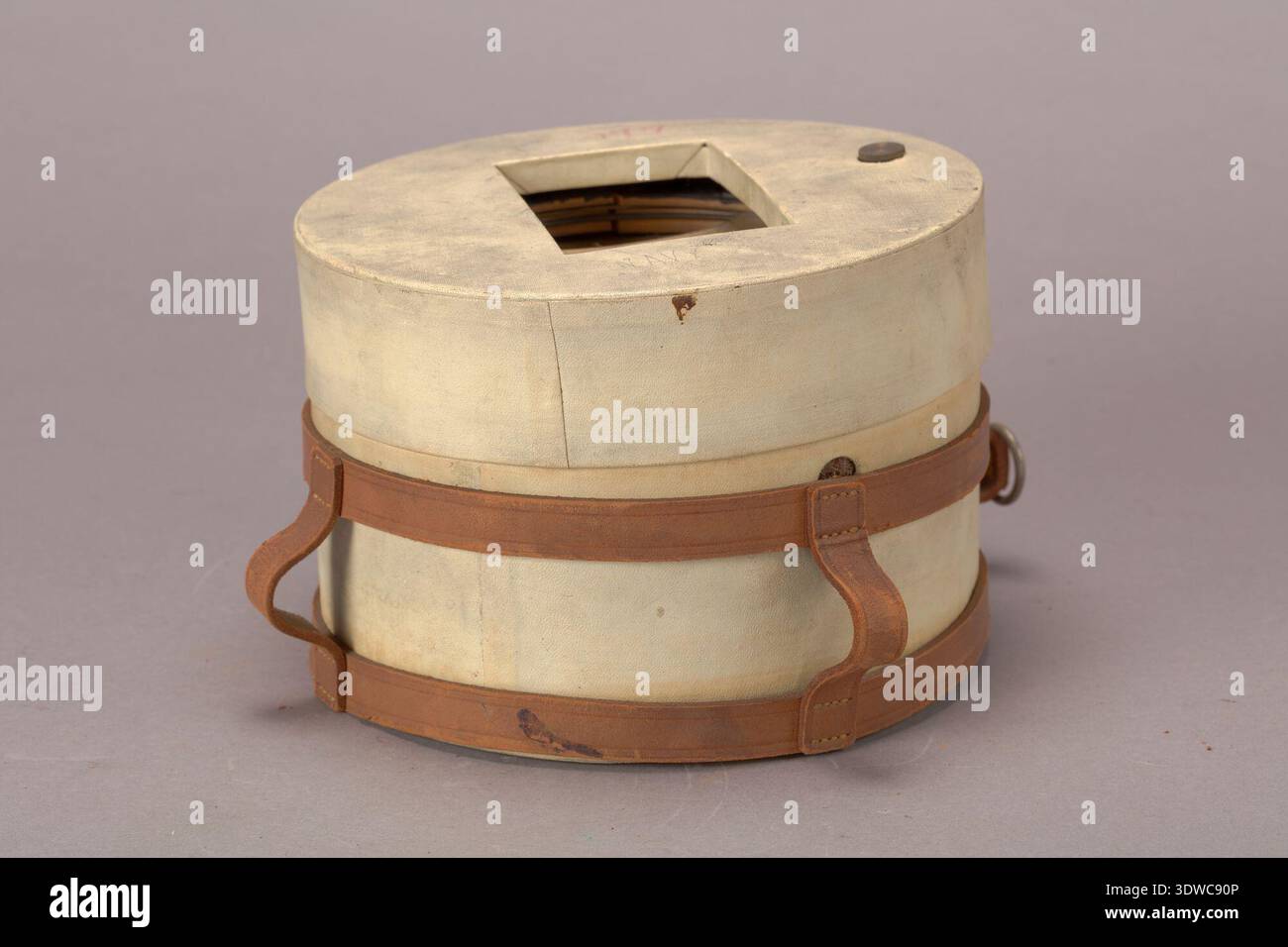 Early statoscope altitude instrument hi-res stock photography and ...