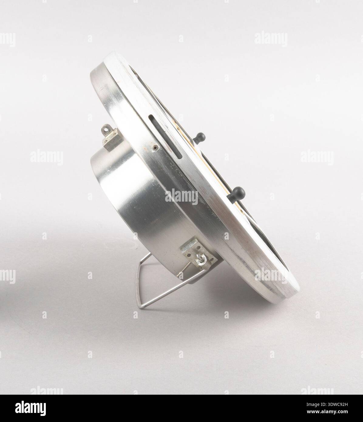 The Zeppelin L-49 altimeter is a precision instrument used for ...