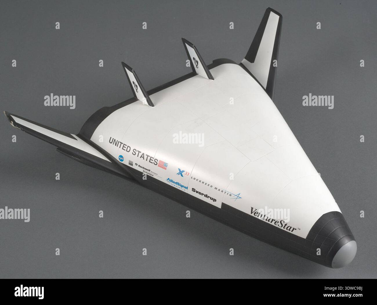 Lifting Body Reusable Rockets Cancelled aerospace project hi-res stock photography and images - Alamy