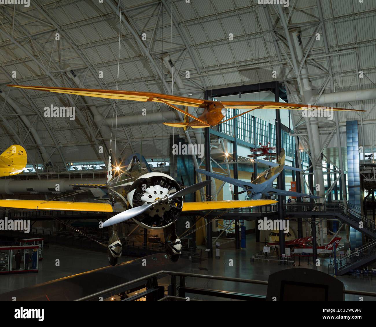 Aluminum monocoque design hi-res stock photography and images - Alamy