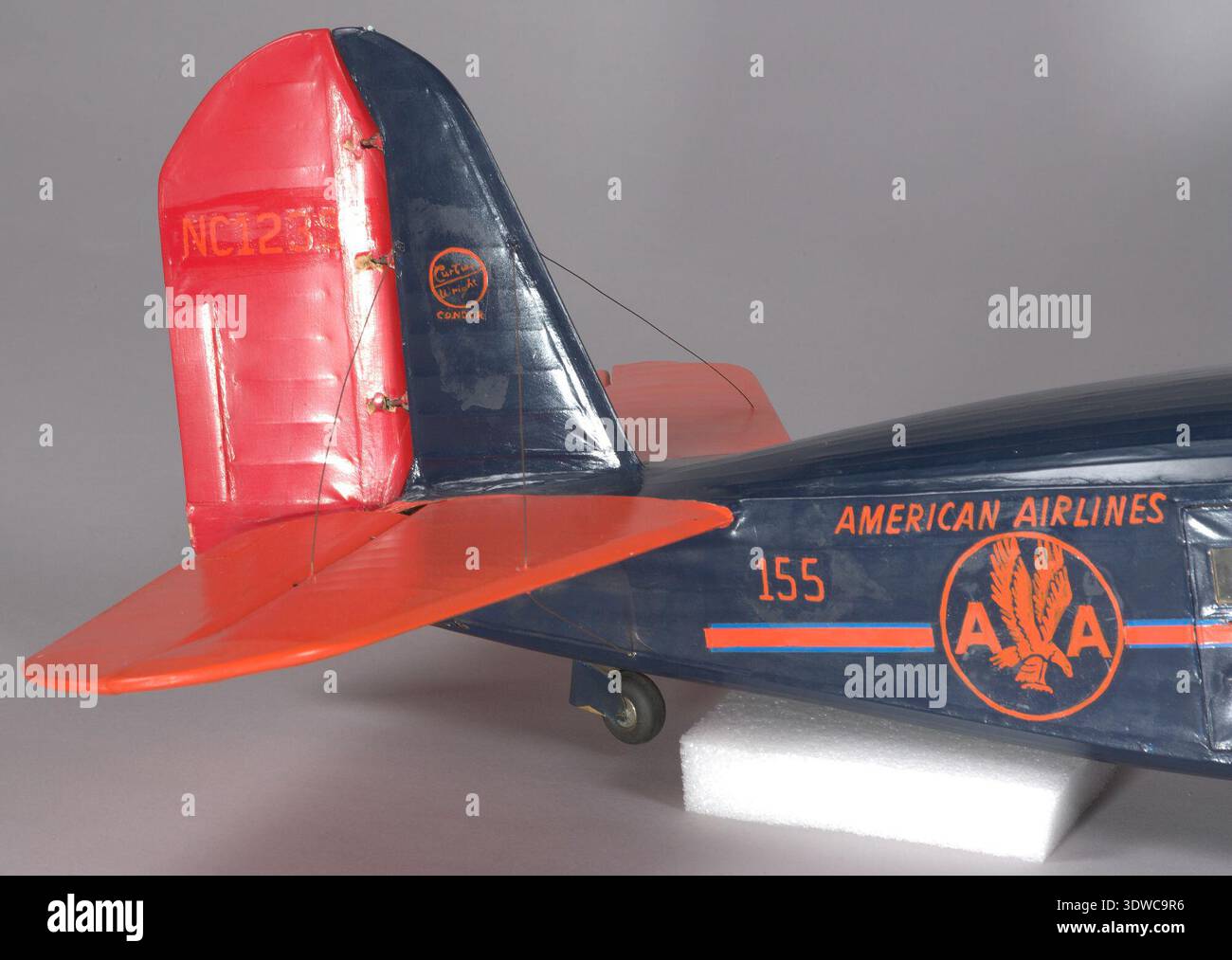 Curtiss 32 condor ii hi-res stock photography and images - Alamy