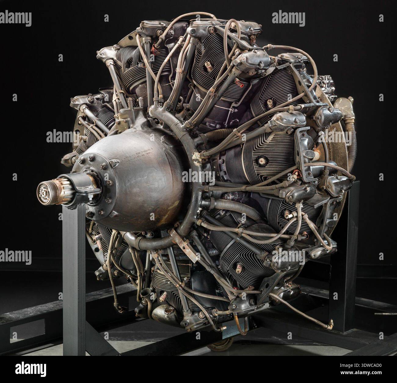 Nakajima Ha 105 Toku was a Japanese 14-cylinder, two-row, air-cooled ...