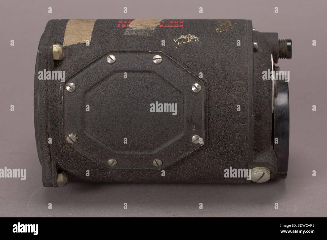 Air powered gyroscopic unit hi-res stock photography and images - Alamy