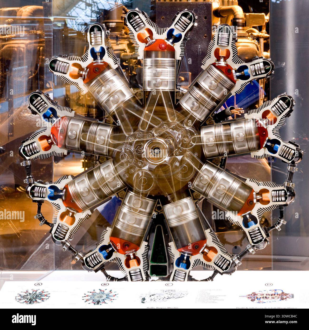 R 985 production series hi-res stock photography and images - Alamy