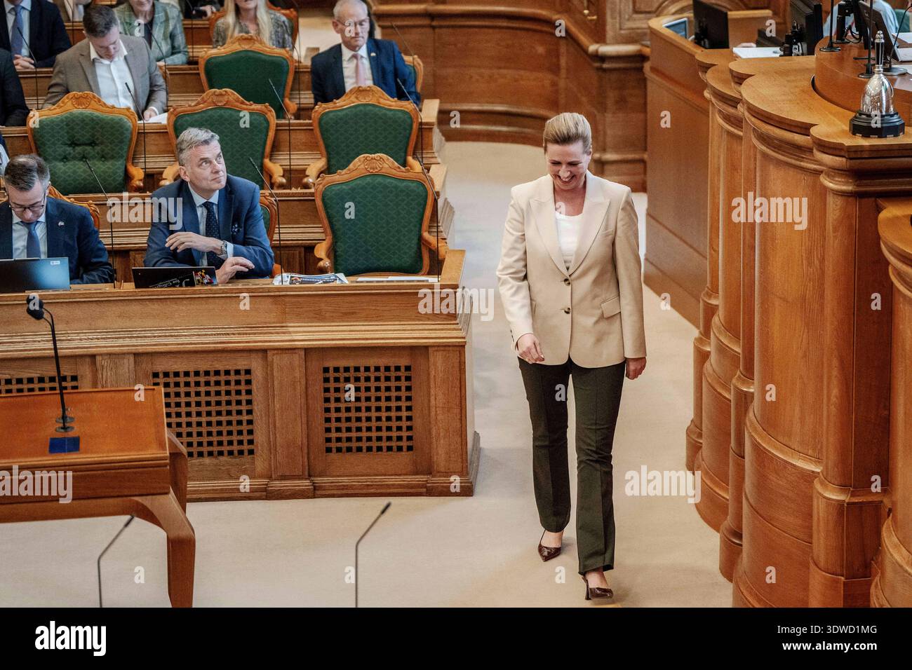 The End of the Factory Farm Era? Lessons from the Danish "Pig Election"