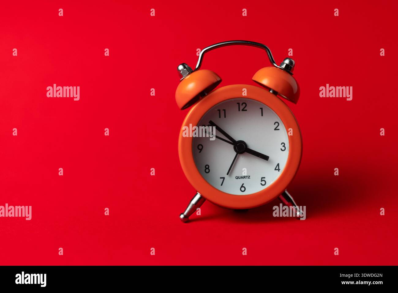clock Stock Photo