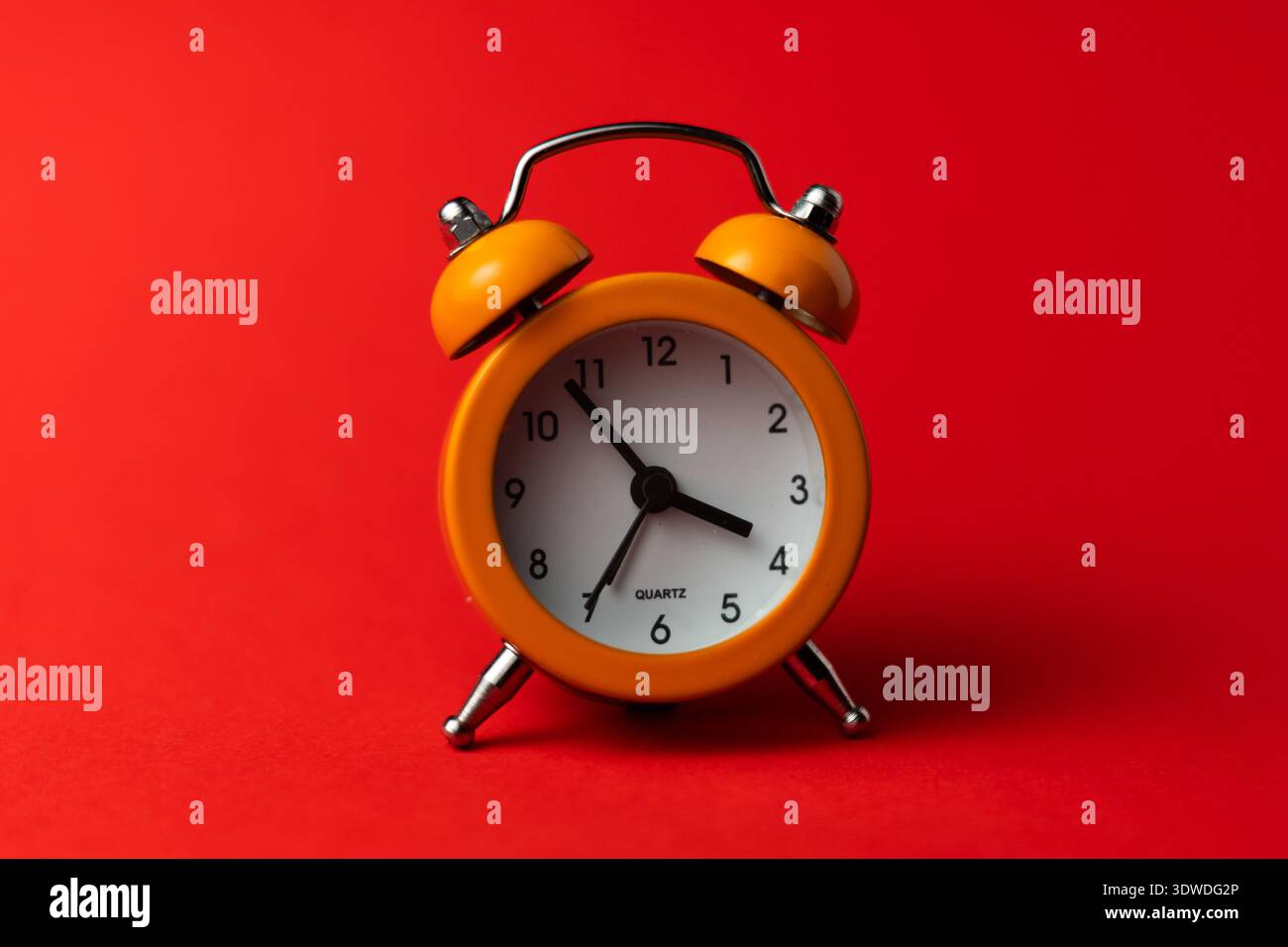clock Stock Photo