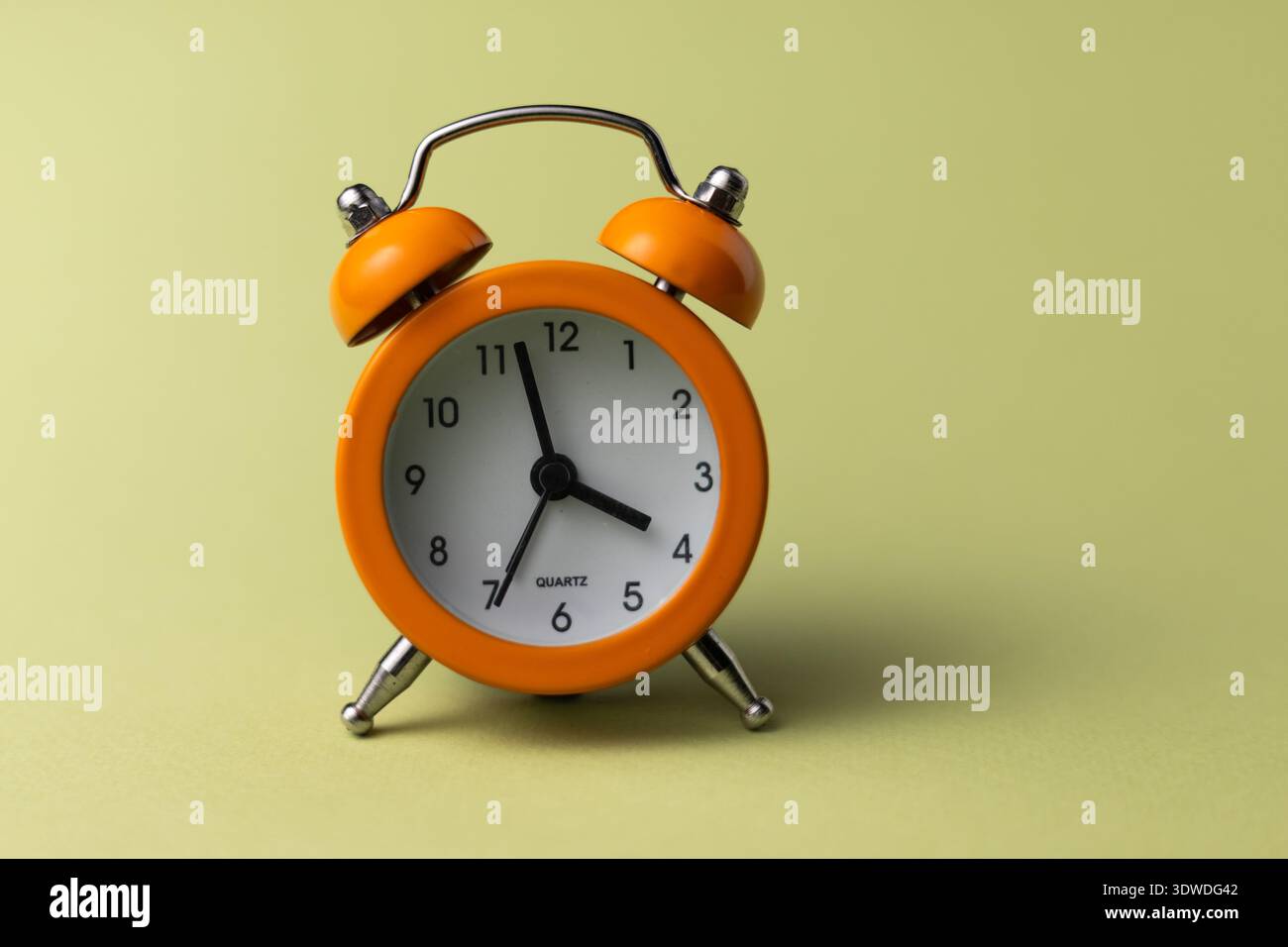 clock Stock Photo