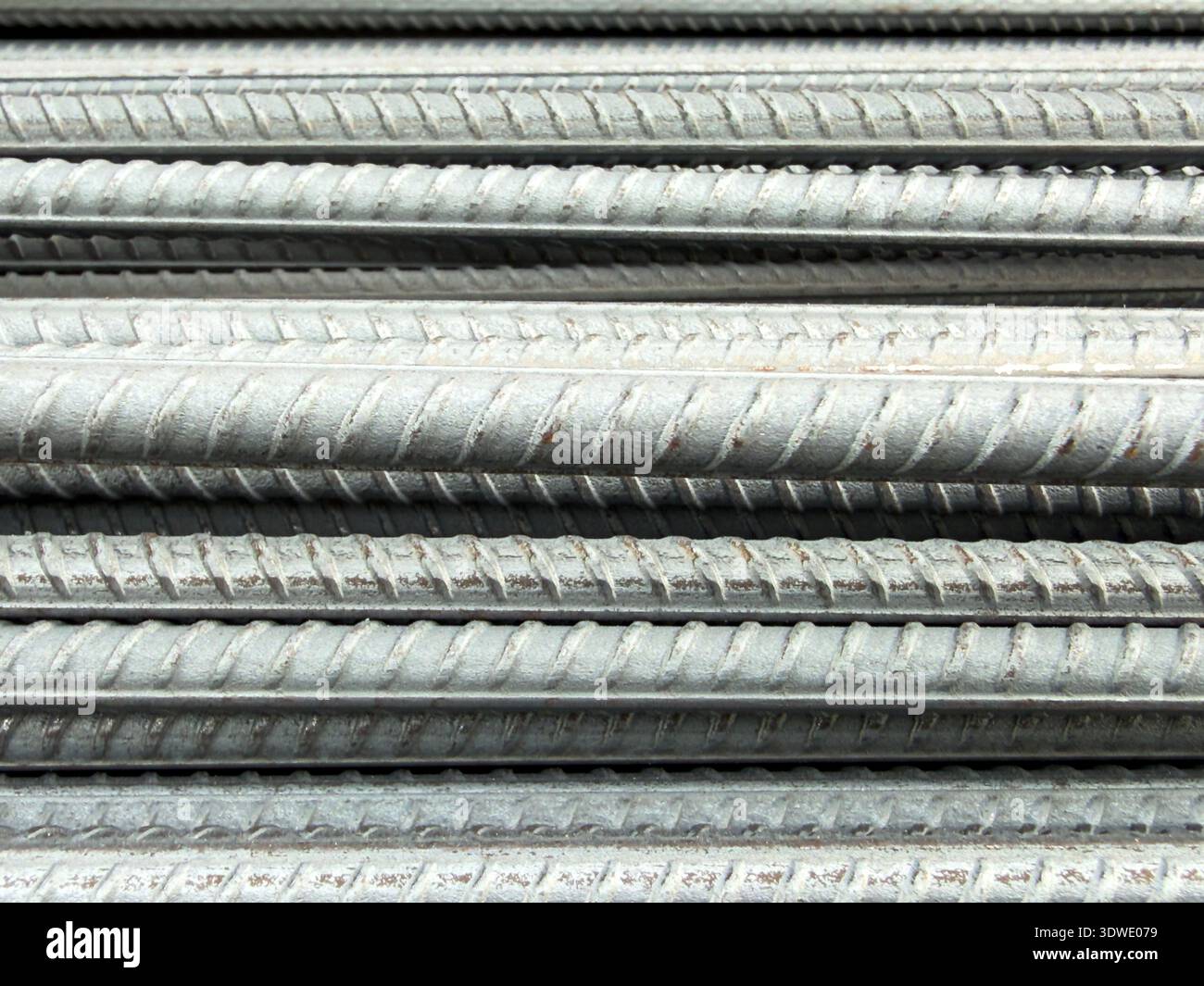 Structural Drop Rods Structural projects hi-res stock photography and images - Alamy