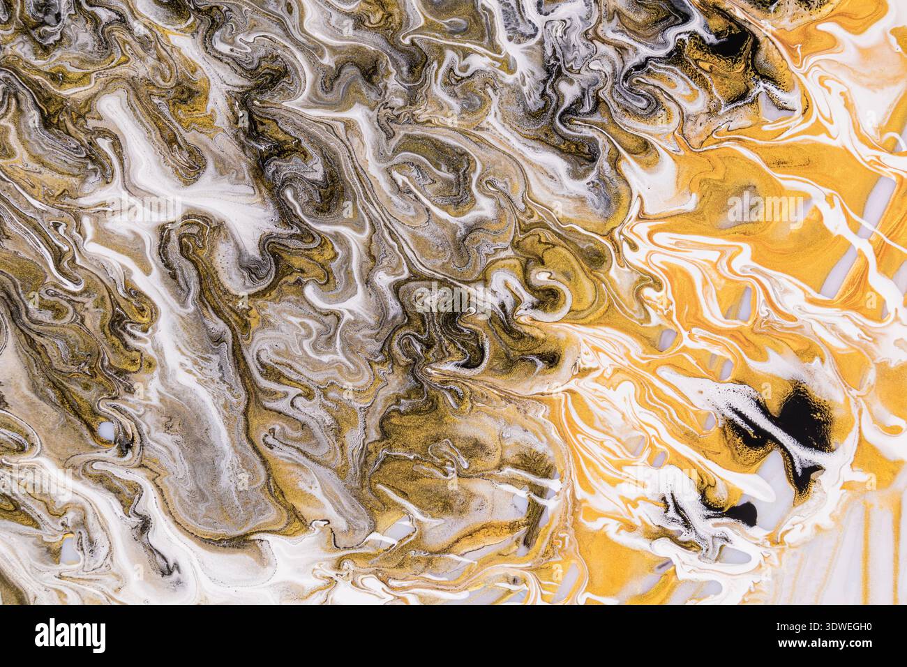 Design showcases elegant swirls hi-res stock photography and images - Alamy