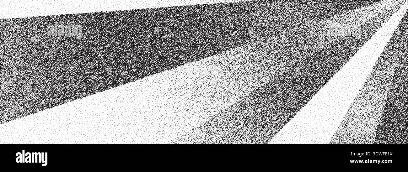 Abstract Grunge lines texture background Stock Vector