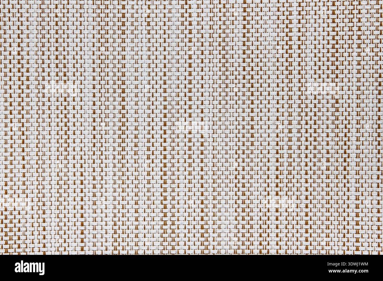 Fiberglass mat texture background can use for vertical curtain Stock Photo