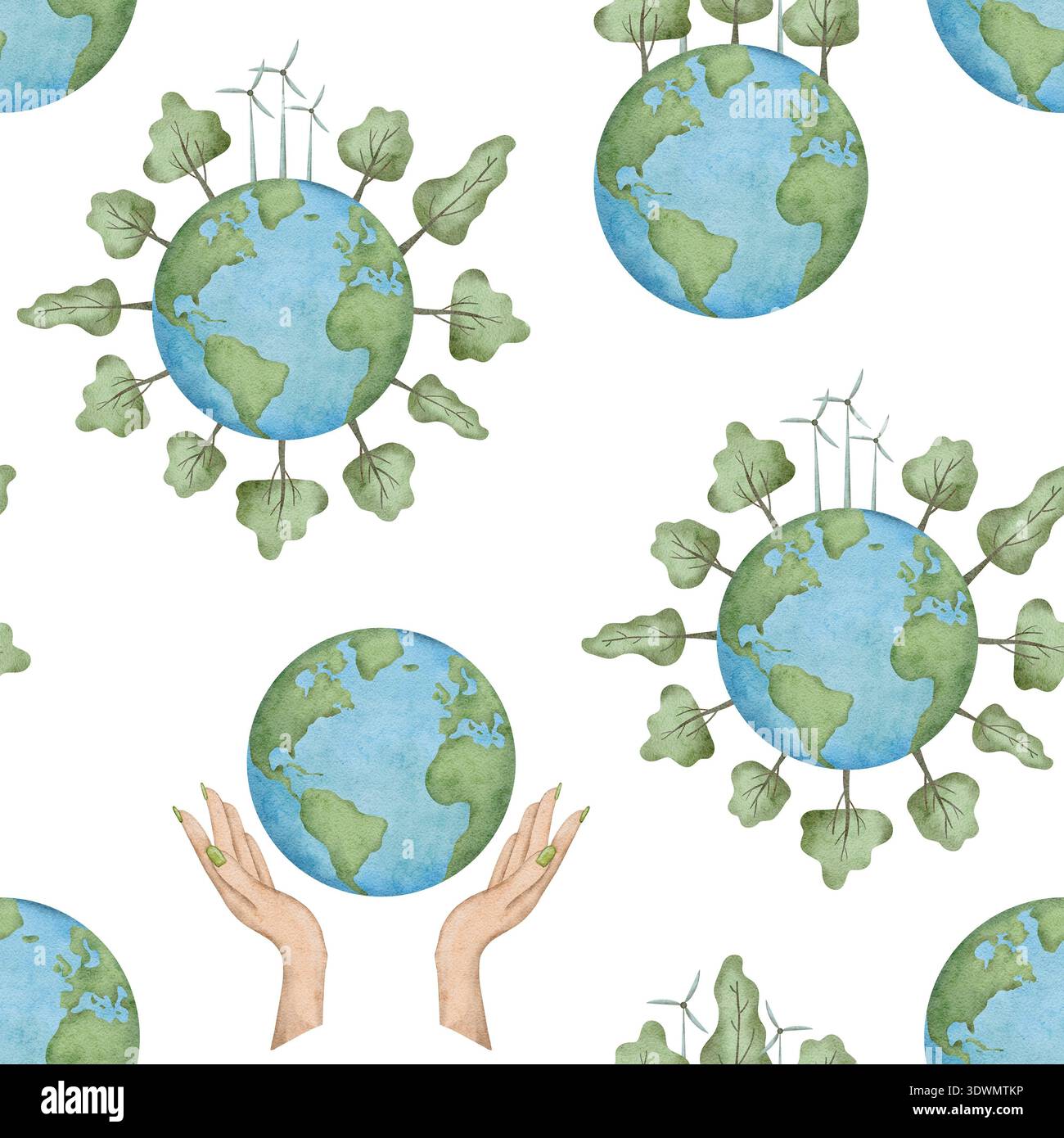 International mother earth day hi-res stock photography and images