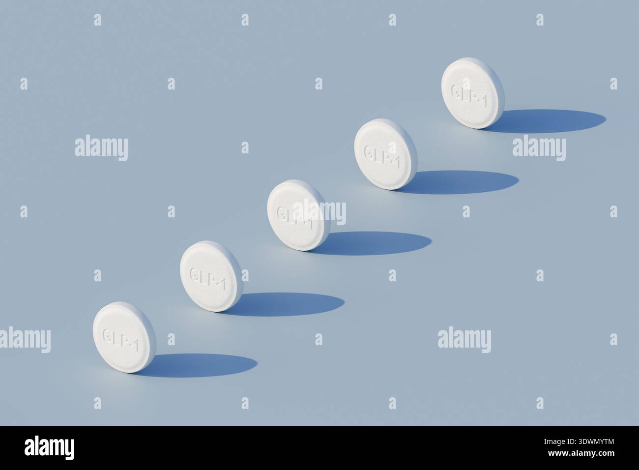 glp 1 actually work GLP‑1 Basics: What They Are and How They Work