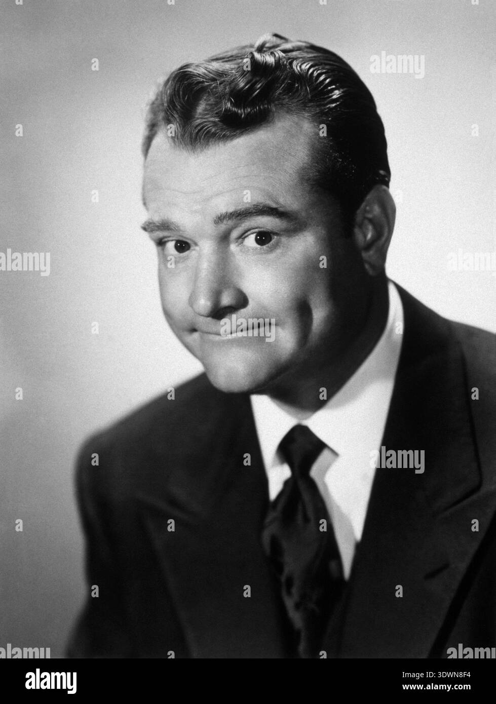 This black and white publicity photograph from the 1960s features the ...